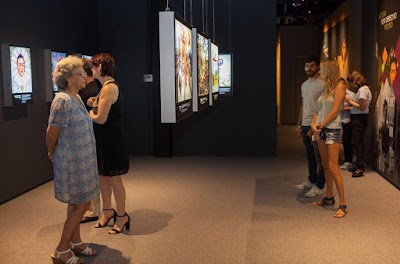 Foto de Museo Frida Kahlo Playa Del Carmen