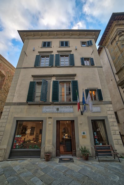 Foto de HOTEL LOGGE MERCHANTS