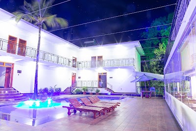 Foto de Hotel Totara