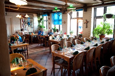 Foto de Tortilla Flats, Vejle