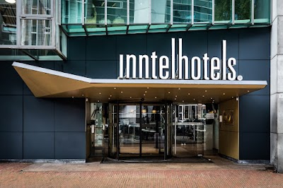 Foto de Inntel Hotels Amsterdam Centre