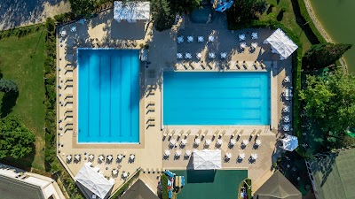 Foto de Hotel Sirius Spa e Wellness