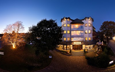 Foto de Boutiquehotel Liebesglück - genießen zu zweit in Winterberg