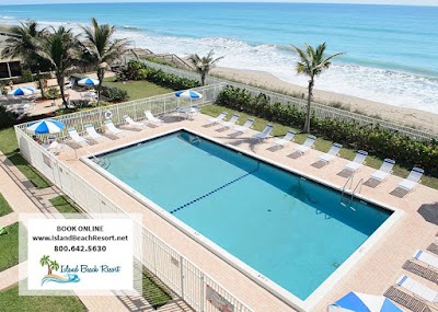 Foto de Island Beach Resort