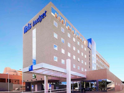 Foto de Hotel Ibis Budget Campo Grande