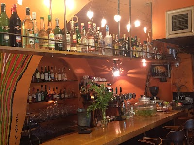 Foto de Tangerine Bar