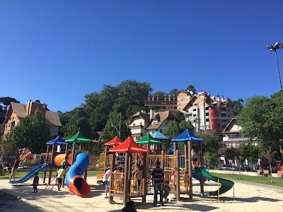 Foto de Praça Silvino Fioreze