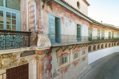 Foto de Palacio de Peñaflor