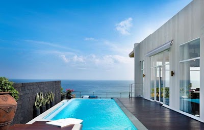 Foto de Anantara Uluwatu Bali Resort
