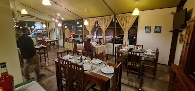 Foto de Basilico Ristorante Italiano