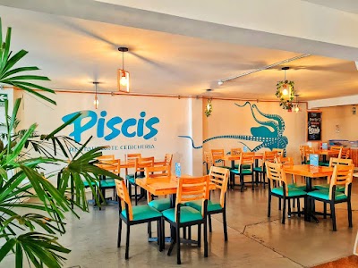 Foto de Piscis Callao