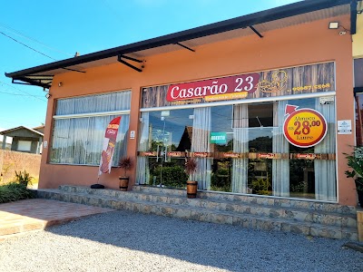 Foto de Restaurante Casarão 23