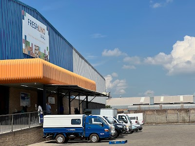 Foto de Freshlinq Vaal - Fresh Produce Market