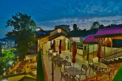 Foto de DLS Dalhousie Valley Resort