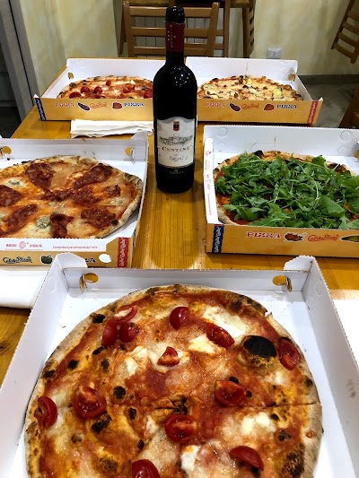 Foto de Pizzeria Angolo 53 Somma Lombardo
