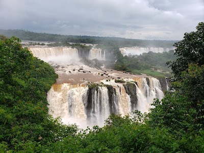 Foto de Mirante da Garganta do Diabo