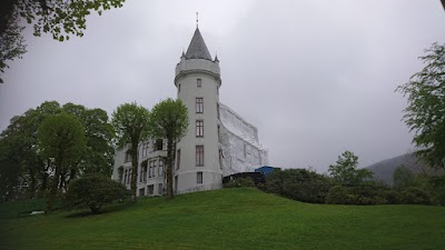 Foto de Gamlehaugen