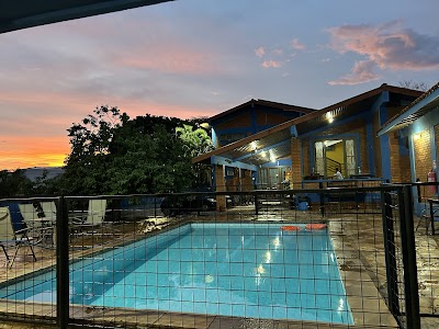 Foto de Hostel Campo Grande