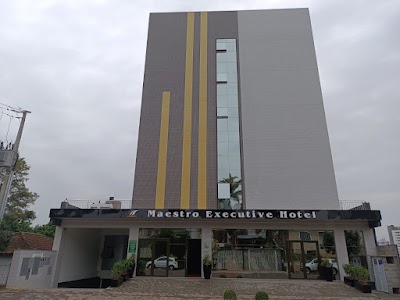 Foto de Hotel Maestro Executive Pato Branco