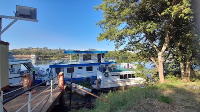 Foto de Hotel Flutuante Tapri