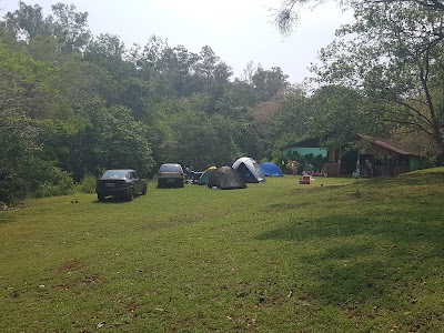 Foto de Cachoeira da Onça