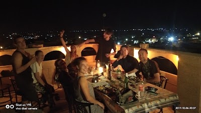 Foto de Jaisalmer Oasis Restaurant