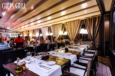 Foto de Chops Grill - Steak e Seafood