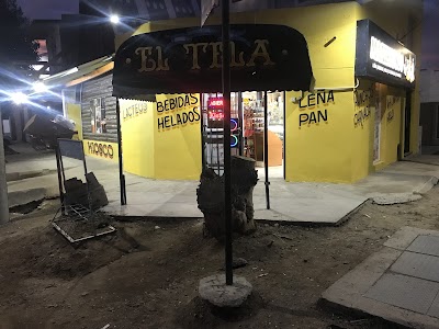 Foto de Despensa y kiosco  El Tela 