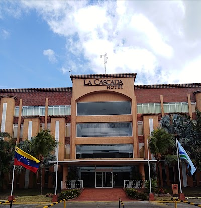 Foto de La Cascada Hotel