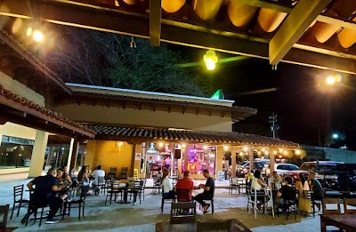 Foto de Mariajuana Restobar