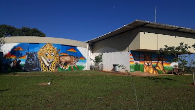 Foto de Centro de Visitantes - Parque Nacional de Brasília