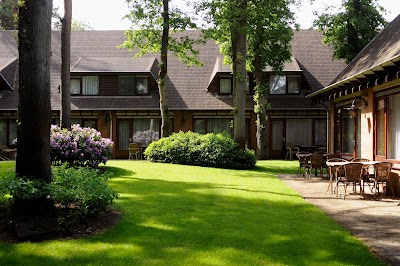 Foto de Van der Valk Hotel Hilversum - De Witte Bergen