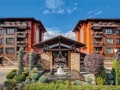 Foto de Maxi Park Hotel e Spa