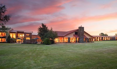 Foto de Distinction Mackenzie Country Hotel Twizel