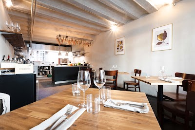 Foto de Restaurant Romy