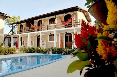 Foto de OXENTE Travel Hotel