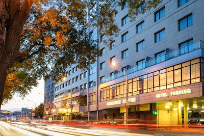 Foto de Hotel Tatra