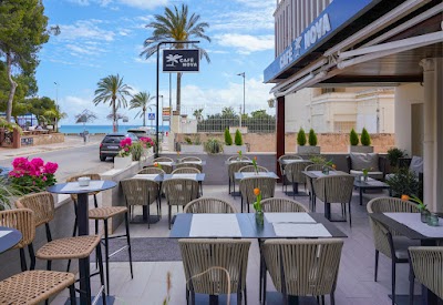 Foto de Restaurant Nova Palmanova