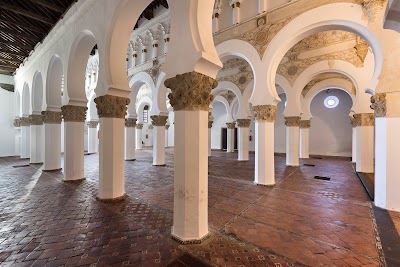 Foto de Sinagoga de Santa María la Blanca
