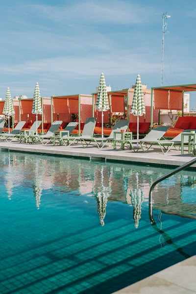 Foto de The Boc Hostels - City