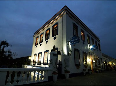 Foto de Hotel e Restaurante Nhundiaquara