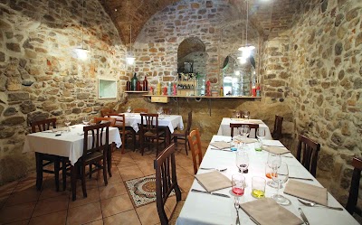 Foto de Ristorante A Scibretta