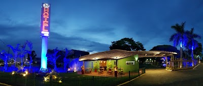 Foto de Hotel Grande Anel