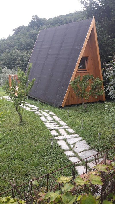 Foto de Turisti?na kmetija Štanfel