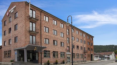 Foto de Best Western Plus Gyldenløve Hotell