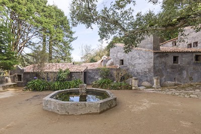 Foto de Convento dos Capuchos