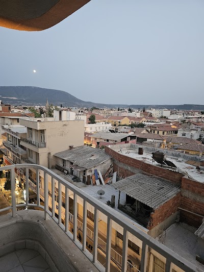 Foto de Çınar Otel
