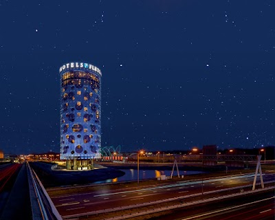 Foto de Fletcher Hotel Amsterdam