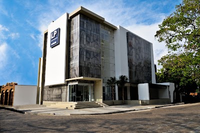 Foto de Hotel LP Santa Cruz Centro