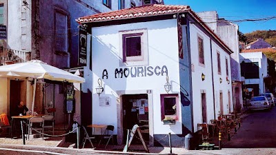 Foto de A Mourisca